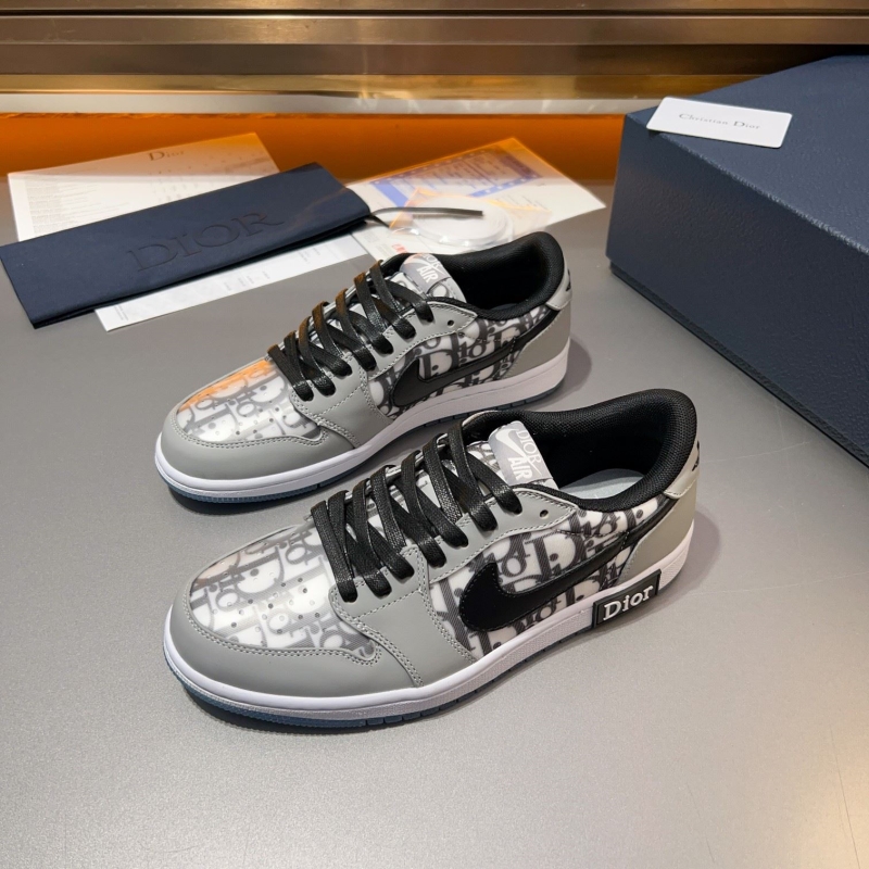 Christian Dior Sneakers